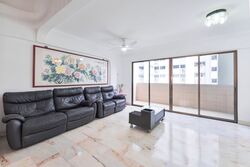 Blk 132 Lorong Ah Soo (Hougang), HDB Executive #523961411